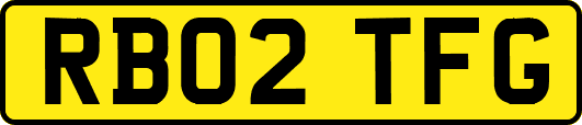 RB02TFG