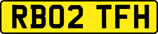 RB02TFH