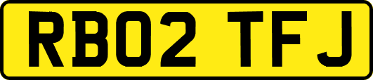 RB02TFJ