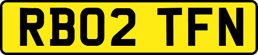 RB02TFN