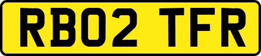 RB02TFR