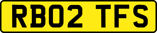 RB02TFS