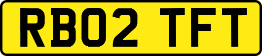 RB02TFT