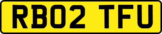 RB02TFU