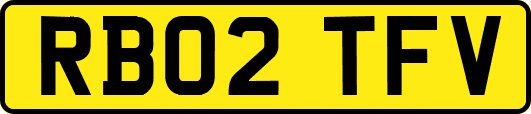 RB02TFV