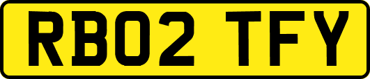 RB02TFY