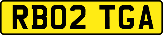 RB02TGA