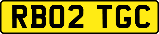 RB02TGC
