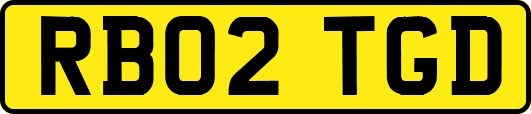RB02TGD