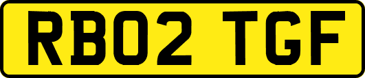 RB02TGF