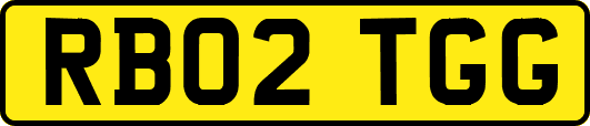 RB02TGG