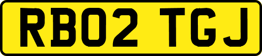 RB02TGJ