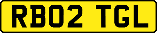 RB02TGL