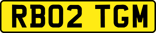 RB02TGM