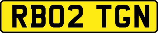 RB02TGN