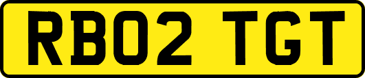 RB02TGT