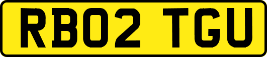 RB02TGU