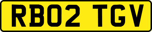 RB02TGV