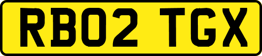 RB02TGX