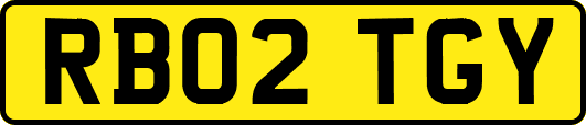 RB02TGY