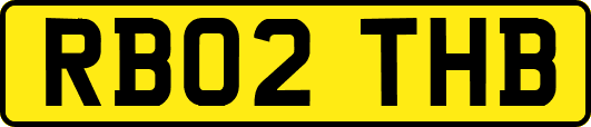 RB02THB