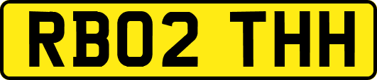 RB02THH