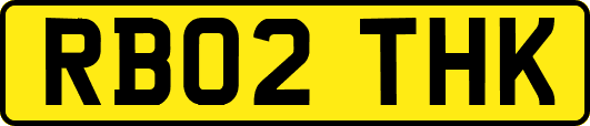RB02THK
