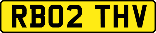 RB02THV
