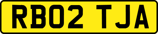 RB02TJA