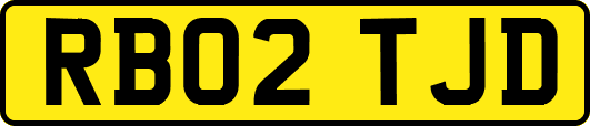 RB02TJD