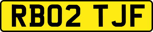 RB02TJF