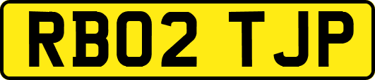 RB02TJP