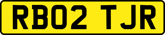 RB02TJR