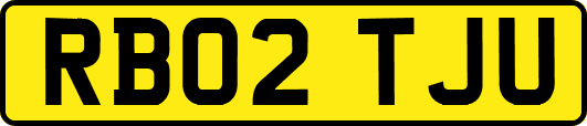 RB02TJU