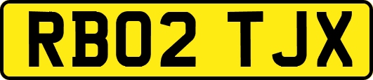 RB02TJX