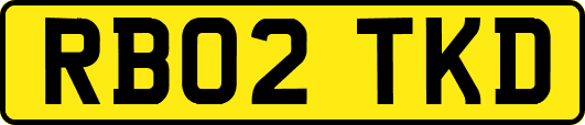 RB02TKD
