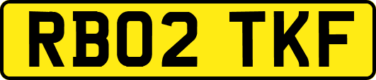 RB02TKF