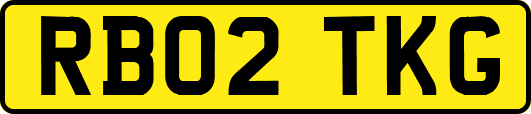 RB02TKG
