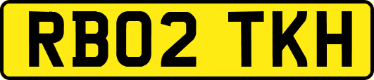 RB02TKH