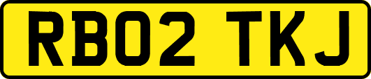 RB02TKJ
