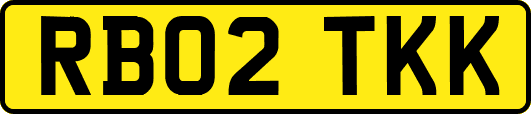 RB02TKK