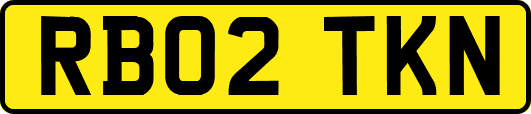 RB02TKN