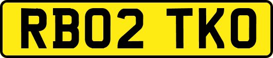RB02TKO