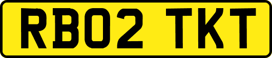 RB02TKT
