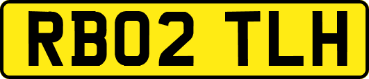 RB02TLH