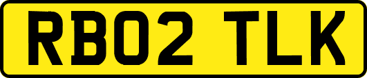RB02TLK