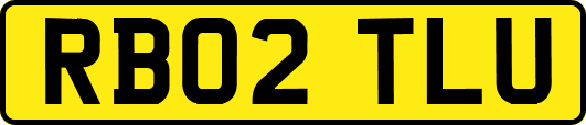 RB02TLU