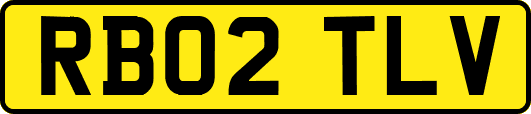RB02TLV