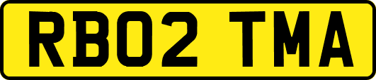 RB02TMA