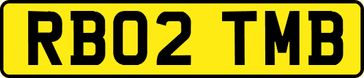 RB02TMB